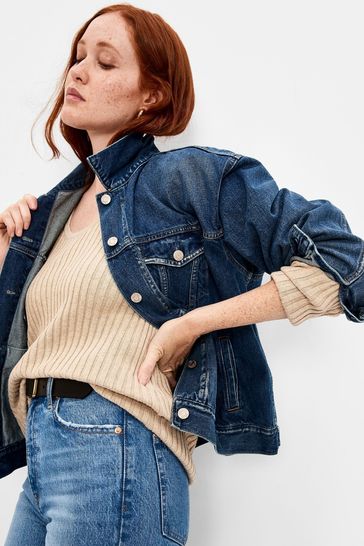 Buy Gap Maternity Rib Sweater from Next 