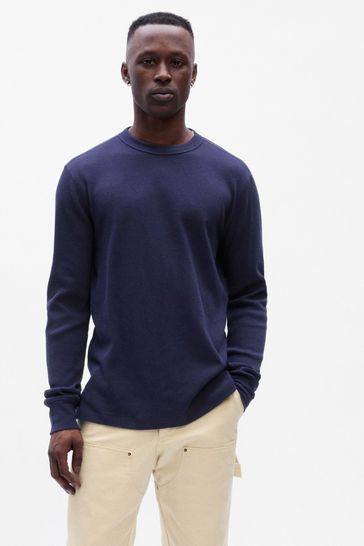 Gap long hotsell sleeve tee