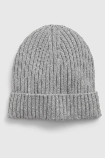 Gap store ribbed beanie