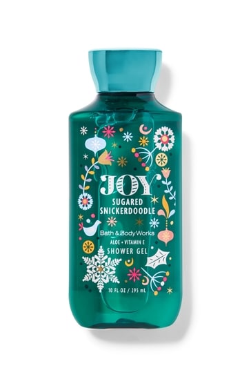 Buy Bath & Body Works Sugared Snickerdoodle Shower Gel 10 fl oz / 295 mL from the Next UK online shop