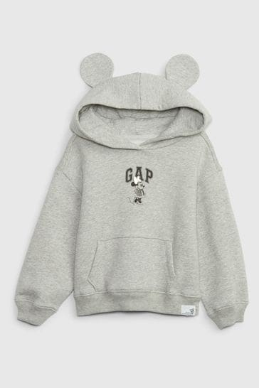 Gap mickey 2025 mouse hoodie