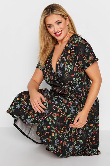 Curve 2025 christmas dresses