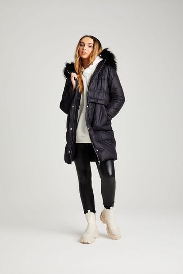 Urban bliss hotsell padded jacket