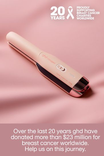 Light pink hair straightener online