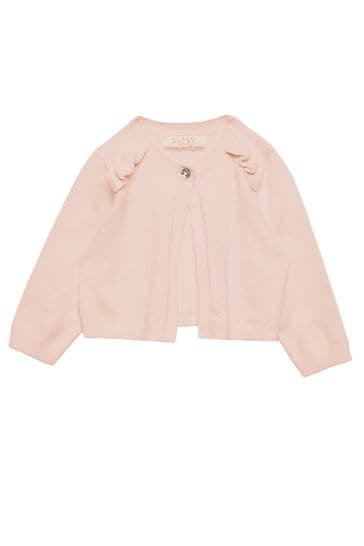 Next girls bolero discount