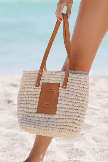 Lipsy colour block handbag 2025