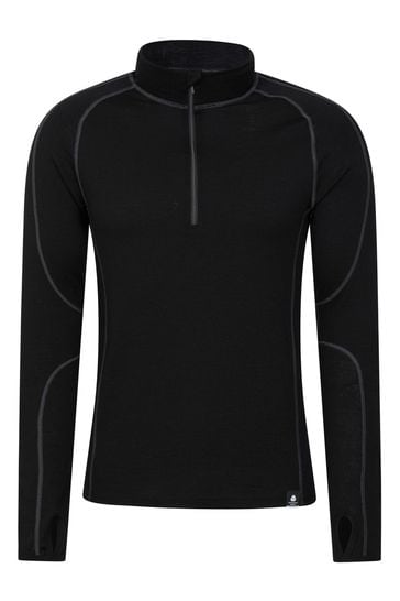 Mountain warehouse thermal base store layer