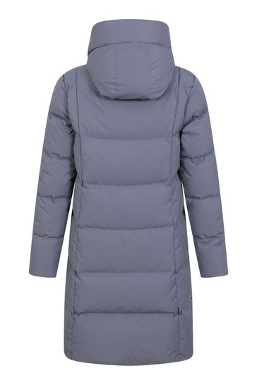 Buy Mountain Warehouse Cosy Wrap Womens Extreme Down Jacket from Next Bahrain