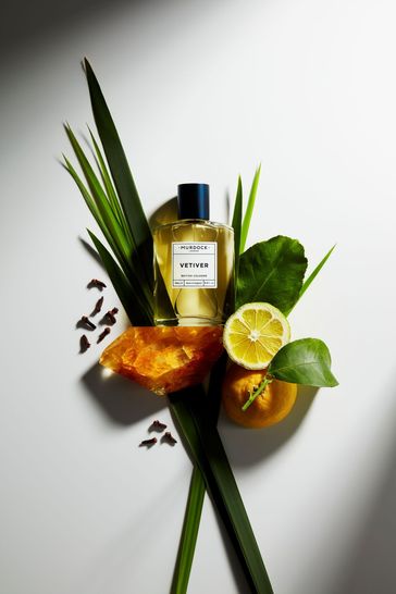 Murdock london hotsell patchouli cologne