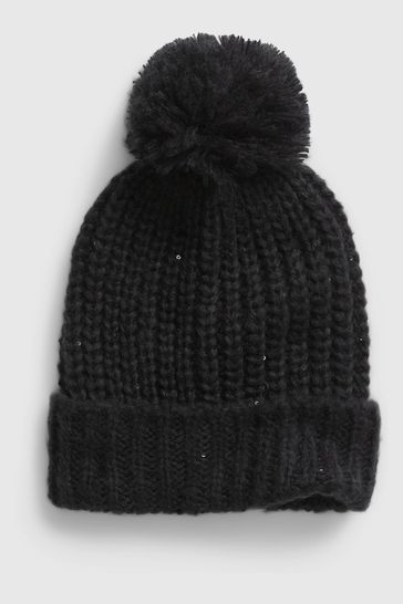 Gap ribbed 2025 beanie