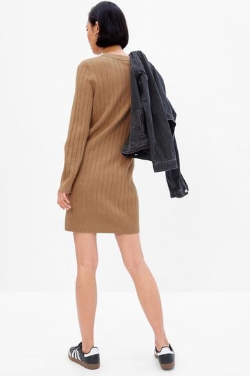 Gap jumper dress online