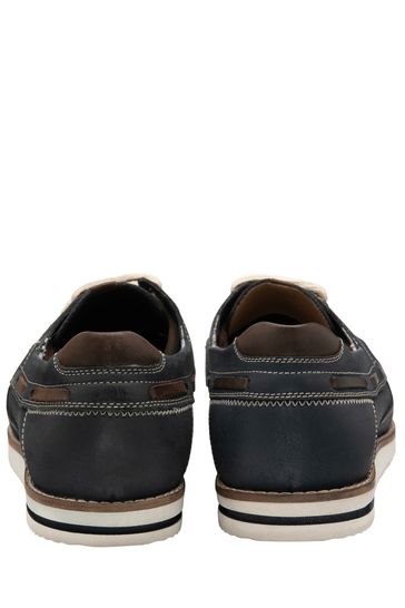 Lotus sales boat shoes