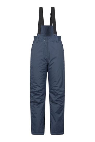 Mountain Warehouse Blue Moon Womens Ski Trouser