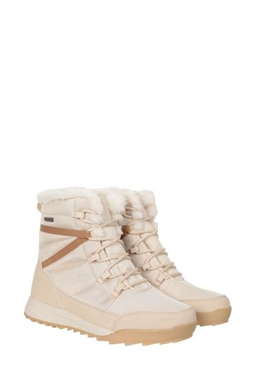 Mountain warehouse discount womens snow boots