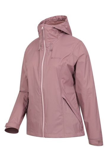 Blue and deals purple jacket