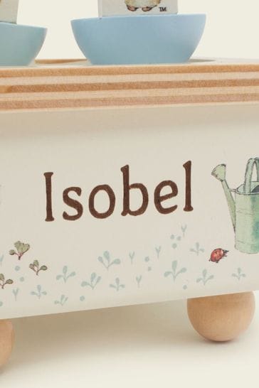 My first years personalised toy box new arrivals