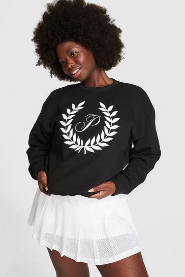 Victorias secret clearance sweatshirt