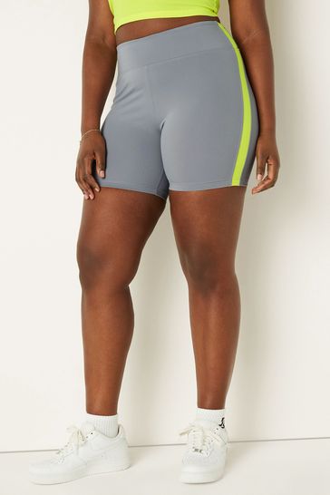 Victorias secret hot sale biker shorts