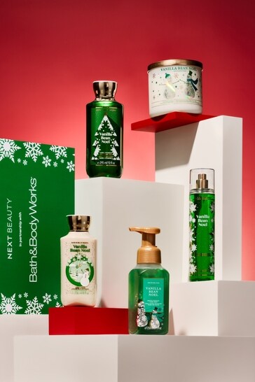 Buy Bath & Body Works Limited Edition Beauty Box from the Next UK online shop
