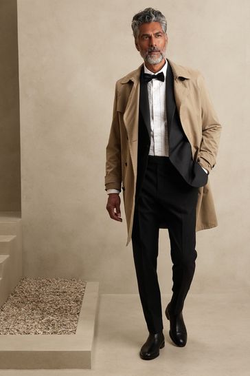 Taksedo coat new arrivals