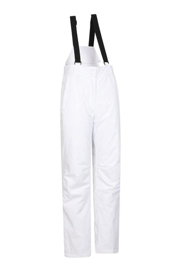 Warehouse discount ski pants
