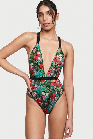 Victoria secret one piece swimsuit outlet