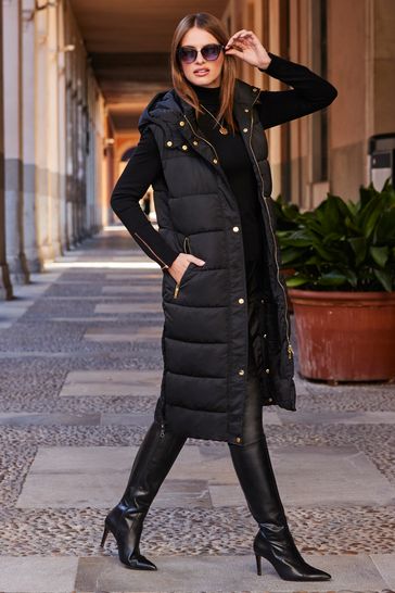 Celia down coat busnel 2025
