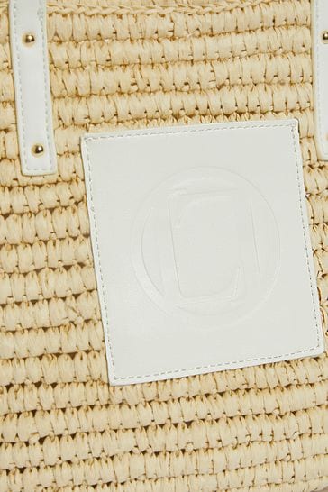 Lipsy beach bag store