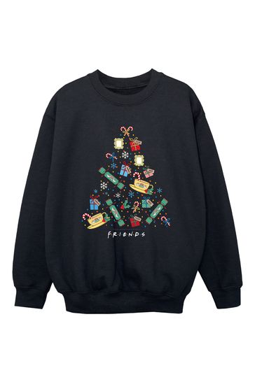 Friends tv show christmas jumper hotsell