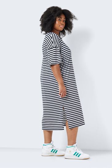 Noisy may cheap t shirt dress
