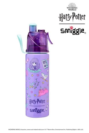 Harry potter water bottle -  DK