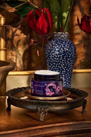 Buy Rituals The Legend of The Dragon Rich Body Cream 220 ml from