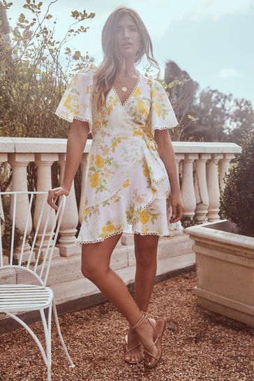 Lipsy mini sale dress