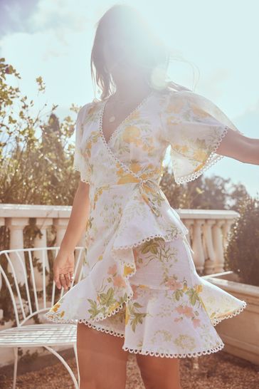 Lipsy mini dress sales