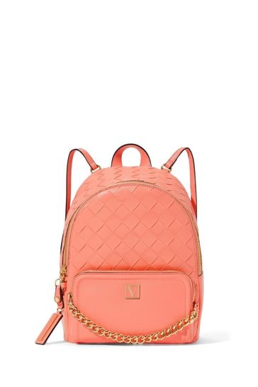 Small victoria secret backpack store