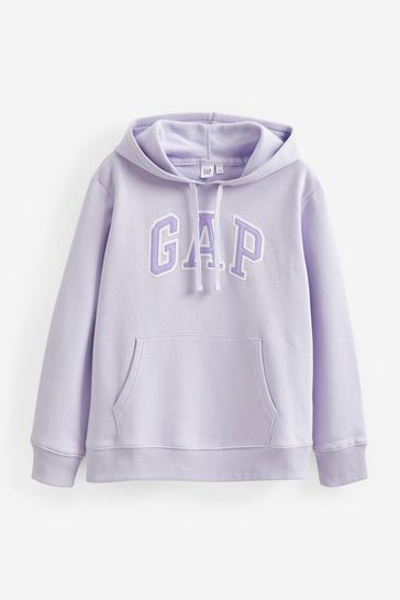 Gap lilac shop hoodie