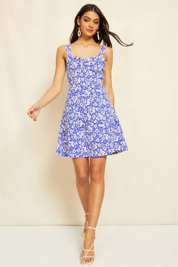 Sundress company clearance