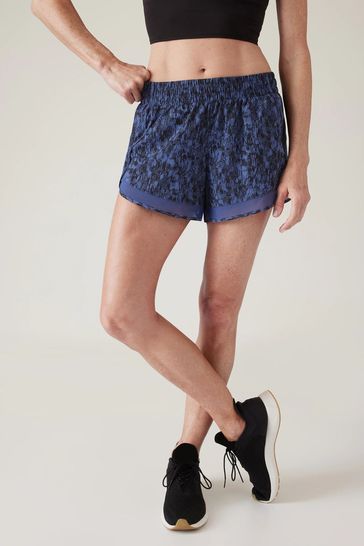Athleta compression shorts sales