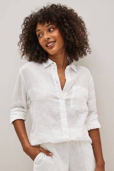 Gap boyfriend shirt store
