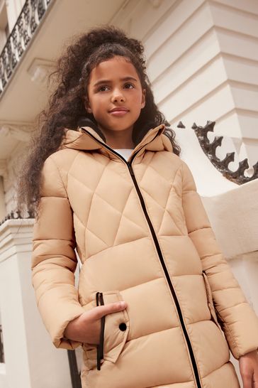 Duvet jacket new arrivals