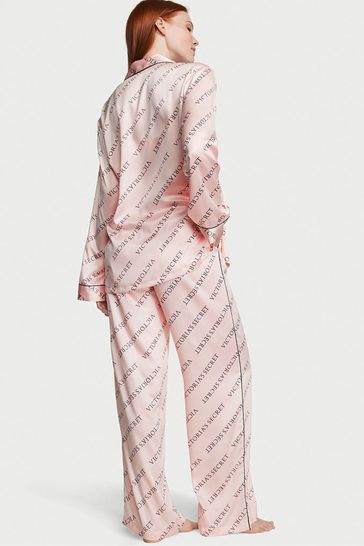 Pyjama victoria secret outlet