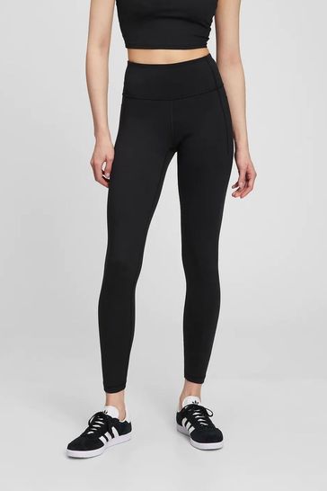 Gap high waisted leggings sales