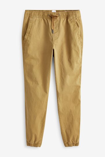 gap essential jogger
