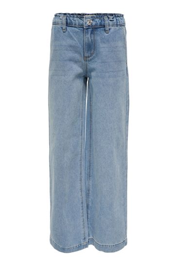 Childrens jeans shop with adjustable waist