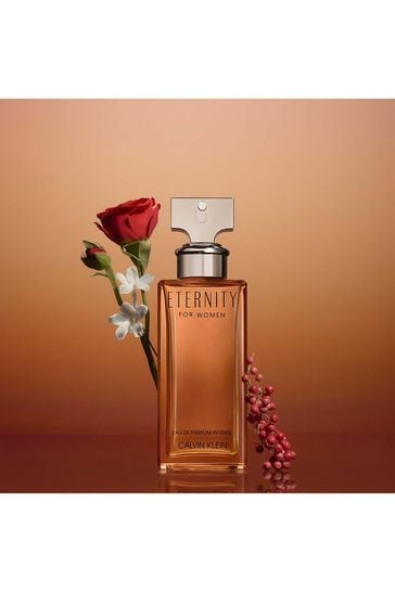 Calvin klein perfume eternity intense new arrivals