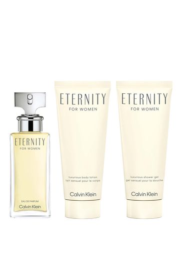 Eternity for store