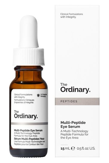 The Ordinary Multi Peptide Eye Serum 15ml