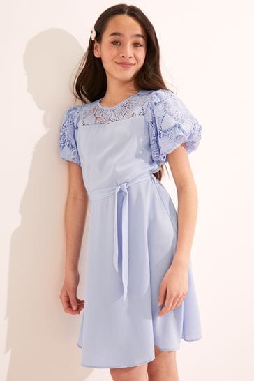 Next lipsy hotsell girls dresses