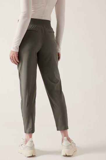 Athleta waterproof on sale pants