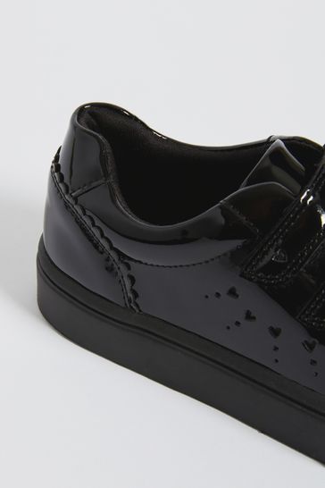J lindeberg velcro sneakers discount